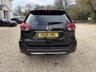 USED 2018 18 NISSAN X-TRAIL 1.6 dCi Tekna SUV 5dr Diesel Manual Euro 6 (s/s) (130 ps) 7 Seat 7 SEATS PANROOF LEATHER 2KEYS