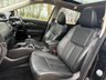 USED 2018 18 NISSAN X-TRAIL 1.6 dCi Tekna SUV 5dr Diesel Manual Euro 6 (s/s) (130 ps) 7 Seat 7 SEATS PANROOF LEATHER 2KEYS