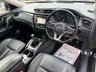 USED 2018 18 NISSAN X-TRAIL 1.6 dCi Tekna SUV 5dr Diesel Manual Euro 6 (s/s) (130 ps) 7 Seat 7 SEATS PANROOF LEATHER 2KEYS