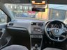 USED 2015 15 VOLKSWAGEN POLO 1.0 BlueMotion Tech SE Hatchback 5dr Petrol Manual Euro 6 (s/s) (60 ps) 