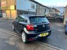 USED 2015 15 VOLKSWAGEN POLO 1.0 BlueMotion Tech SE Hatchback 5dr Petrol Manual Euro 6 (s/s) (60 ps) 