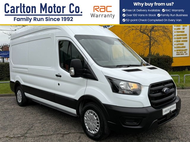 Carlton Motor Co