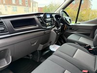 USED 2020 70 FORD TRANSIT 2.0 350 EcoBlue Leader Panel Van [ MOBILE WORKSHOP ] FWD L3 H3 Euro 6 (s/s) (130 ps) LOOK AT THIS STUNNING EXAMPLE THROUHOUT !!