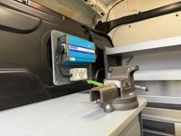 USED 2020 70 FORD TRANSIT 2.0 350 EcoBlue Leader Panel Van [ MOBILE WORKSHOP ] FWD L3 H3 Euro 6 (s/s) (130 ps) LOOK AT THIS STUNNING EXAMPLE THROUHOUT !!
