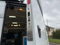 USED 2020 70 FORD TRANSIT 2.0 350 EcoBlue Leader Panel Van [ MOBILE WORKSHOP ] FWD L3 H3 Euro 6 (s/s) (130 ps) LOOK AT THIS STUNNING EXAMPLE THROUHOUT !!
