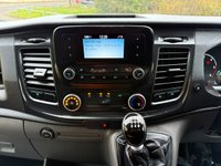 USED 2020 70 FORD TRANSIT 2.0 350 EcoBlue Leader Panel Van [ MOBILE WORKSHOP ] FWD L3 H3 Euro 6 (s/s) (130 ps) LOOK AT THIS STUNNING EXAMPLE THROUHOUT !!
