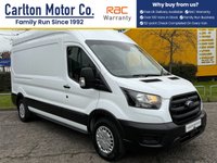 USED 2020 70 FORD TRANSIT 2.0 350 EcoBlue Leader Panel Van [ MOBILE WORKSHOP ] FWD L3 H3 Euro 6 (s/s) (130 ps) LOOK AT THIS STUNNING EXAMPLE THROUHOUT !!