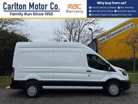 USED 2020 70 FORD TRANSIT 2.0 350 EcoBlue Leader Panel Van [ MOBILE WORKSHOP ] FWD L3 H3 Euro 6 (s/s) (130 ps) LOOK AT THIS STUNNING EXAMPLE THROUHOUT !!