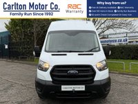 USED 2020 70 FORD TRANSIT 2.0 350 EcoBlue Leader Panel Van [ MOBILE WORKSHOP ] FWD L3 H3 Euro 6 (s/s) (130 ps) LOOK AT THIS STUNNING EXAMPLE THROUHOUT !!