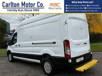 USED 2020 70 FORD TRANSIT 2.0 350 EcoBlue Leader Panel Van [ MOBILE WORKSHOP ] FWD L3 H3 Euro 6 (s/s) (130 ps) LOOK AT THIS STUNNING EXAMPLE THROUHOUT !!