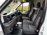USED 2020 70 FORD TRANSIT 2.0 350 EcoBlue Leader Panel Van [ MOBILE WORKSHOP ] FWD L3 H3 Euro 6 (s/s) (130 ps) LOOK AT THIS STUNNING EXAMPLE THROUHOUT !!