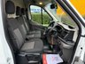 USED 2020 70 FORD TRANSIT 2.0 350 EcoBlue Leader Panel Van [ MOBILE WORKSHOP ] FWD L3 H3 Euro 6 (s/s) (130 ps) LOOK AT THIS STUNNING EXAMPLE THROUHOUT !!