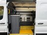 USED 2020 70 FORD TRANSIT 2.0 350 EcoBlue Leader Panel Van [ MOBILE WORKSHOP ] FWD L3 H3 Euro 6 (s/s) (130 ps) LOOK AT THIS STUNNING EXAMPLE THROUHOUT !!