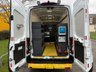 USED 2020 70 FORD TRANSIT 2.0 350 EcoBlue Leader Panel Van [ MOBILE WORKSHOP ] FWD L3 H3 Euro 6 (s/s) (130 ps) LOOK AT THIS STUNNING EXAMPLE THROUHOUT !!