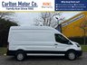 USED 2020 70 FORD TRANSIT 2.0 350 EcoBlue Leader Panel Van [ MOBILE WORKSHOP ] FWD L3 H3 Euro 6 (s/s) (130 ps) LOOK AT THIS STUNNING EXAMPLE THROUHOUT !!