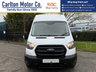 USED 2020 70 FORD TRANSIT 2.0 350 EcoBlue Leader Panel Van [ MOBILE WORKSHOP ] FWD L3 H3 Euro 6 (s/s) (130 ps) LOOK AT THIS STUNNING EXAMPLE THROUHOUT !!