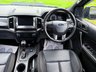 USED 2022 72 FORD RANGER 2.0 ECOBLUE WILDTRAK RAPTOR KIT BI-TURBO PICKUP DOUBLE CAB PICK UP DUAL PODS 20