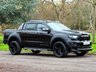 USED 2022 72 FORD RANGER 2.0 ECOBLUE WILDTRAK RAPTOR KIT BI-TURBO PICKUP DOUBLE CAB PICK UP DUAL PODS 20