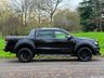 USED 2022 72 FORD RANGER 2.0 ECOBLUE WILDTRAK RAPTOR KIT BI-TURBO PICKUP DOUBLE CAB PICK UP DUAL PODS 20