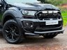 USED 2022 72 FORD RANGER 2.0 ECOBLUE WILDTRAK RAPTOR KIT BI-TURBO PICKUP DOUBLE CAB PICK UP DUAL PODS 20