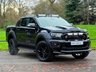 USED 2022 72 FORD RANGER 2.0 ECOBLUE WILDTRAK RAPTOR KIT BI-TURBO PICKUP DOUBLE CAB PICK UP DUAL PODS 20