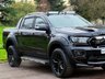 USED 2022 72 FORD RANGER 2.0 ECOBLUE WILDTRAK RAPTOR KIT BI-TURBO PICKUP DOUBLE CAB PICK UP DUAL PODS 20