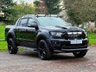 USED 2022 72 FORD RANGER 2.0 ECOBLUE WILDTRAK RAPTOR KIT BI-TURBO PICKUP DOUBLE CAB PICK UP DUAL PODS 20