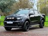 USED 2022 72 FORD RANGER 2.0 ECOBLUE WILDTRAK RAPTOR KIT BI-TURBO PICKUP DOUBLE CAB PICK UP DUAL PODS 20