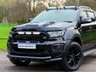 USED 2022 72 FORD RANGER 2.0 ECOBLUE WILDTRAK RAPTOR KIT BI-TURBO PICKUP DOUBLE CAB PICK UP DUAL PODS 20