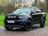 USED 2022 72 FORD RANGER 2.0 ECOBLUE WILDTRAK RAPTOR KIT BI-TURBO PICKUP DOUBLE CAB PICK UP DUAL PODS 20