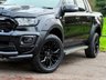 USED 2022 72 FORD RANGER 2.0 ECOBLUE WILDTRAK RAPTOR KIT BI-TURBO PICKUP DOUBLE CAB PICK UP DUAL PODS 20