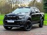 USED 2022 72 FORD RANGER 2.0 ECOBLUE WILDTRAK RAPTOR KIT BI-TURBO PICKUP DOUBLE CAB PICK UP DUAL PODS 20