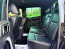 USED 2022 72 FORD RANGER 2.0 ECOBLUE WILDTRAK RAPTOR KIT BI-TURBO PICKUP DOUBLE CAB PICK UP DUAL PODS 20