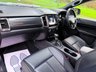 USED 2022 72 FORD RANGER 2.0 ECOBLUE WILDTRAK RAPTOR KIT BI-TURBO PICKUP DOUBLE CAB PICK UP DUAL PODS 20