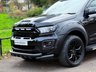 USED 2022 72 FORD RANGER 2.0 ECOBLUE WILDTRAK RAPTOR KIT BI-TURBO PICKUP DOUBLE CAB PICK UP DUAL PODS 20