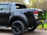 USED 2022 72 FORD RANGER 2.0 ECOBLUE WILDTRAK RAPTOR KIT BI-TURBO PICKUP DOUBLE CAB PICK UP DUAL PODS 20