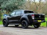 USED 2022 72 FORD RANGER 2.0 ECOBLUE WILDTRAK RAPTOR KIT BI-TURBO PICKUP DOUBLE CAB PICK UP DUAL PODS 20