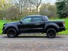 USED 2022 72 FORD RANGER 2.0 ECOBLUE WILDTRAK RAPTOR KIT BI-TURBO PICKUP DOUBLE CAB PICK UP DUAL PODS 20