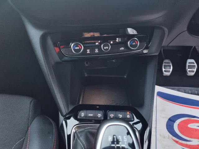 View our VAUXHALL CORSA