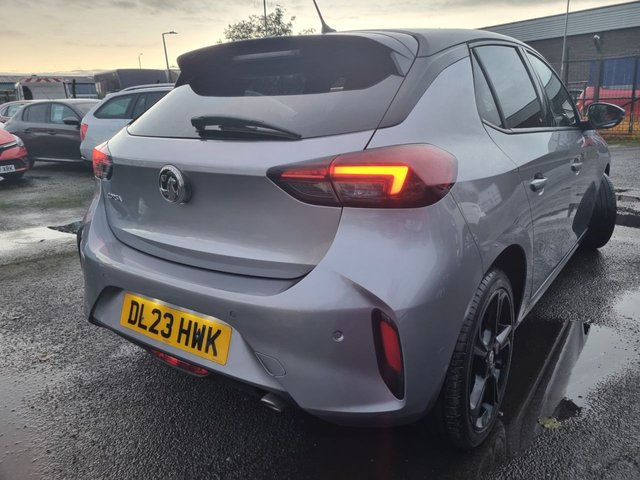 View our VAUXHALL CORSA