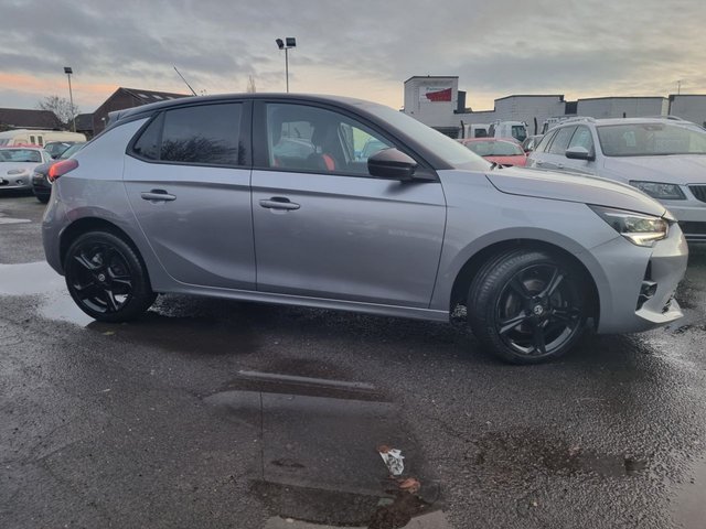 View our VAUXHALL CORSA