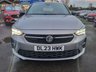 USED 2023 23 VAUXHALL CORSA 1.2 Turbo GS Hatchback 5dr Petrol Manual Euro 6 (s/s) (100 ps) DRAG TORQUE CONTROL