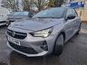 USED 2023 23 VAUXHALL CORSA 1.2 Turbo GS Hatchback 5dr Petrol Manual Euro 6 (s/s) (100 ps) DRAG TORQUE CONTROL