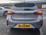 USED 2023 23 VAUXHALL CORSA 1.2 Turbo GS Hatchback 5dr Petrol Manual Euro 6 (s/s) (100 ps) DRAG TORQUE CONTROL