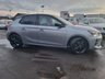 USED 2023 23 VAUXHALL CORSA 1.2 Turbo GS Hatchback 5dr Petrol Manual Euro 6 (s/s) (100 ps) DRAG TORQUE CONTROL
