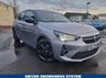 USED 2023 23 VAUXHALL CORSA 1.2 Turbo GS Hatchback 5dr Petrol Manual Euro 6 (s/s) (100 ps) DRAG TORQUE CONTROL