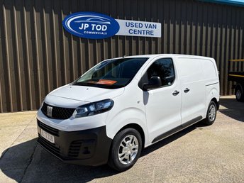 2022 FIAT SCUDO