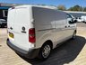 USED 2022 72 FIAT SCUDO 1.5 Multijet Tecnico Panel Van 6dr Diesel Manual SWB Euro 6 (s/s) (100 ps) Air Con, Cruise/C, 6 Speed