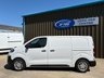 USED 2022 72 FIAT SCUDO 1.5 Multijet Tecnico Panel Van 6dr Diesel Manual SWB Euro 6 (s/s) (100 ps) Air Con, Cruise/C, 6 Speed