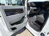 USED 2022 72 FIAT SCUDO 1.5 Multijet Tecnico Panel Van 6dr Diesel Manual SWB Euro 6 (s/s) (100 ps) Air Con, Cruise/C, 6 Speed